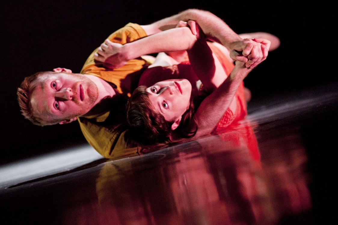 Dance Limerick | ROB HEASLIP & LAURA MURPHY IN RESIDENCE – Dance Limerick