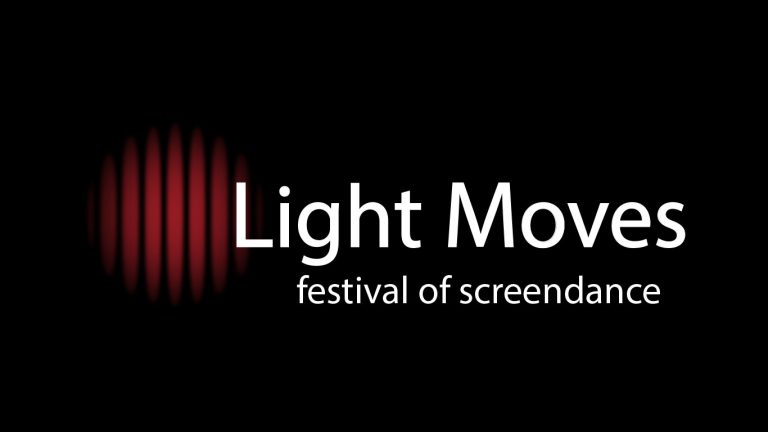 Light Moves Logo
